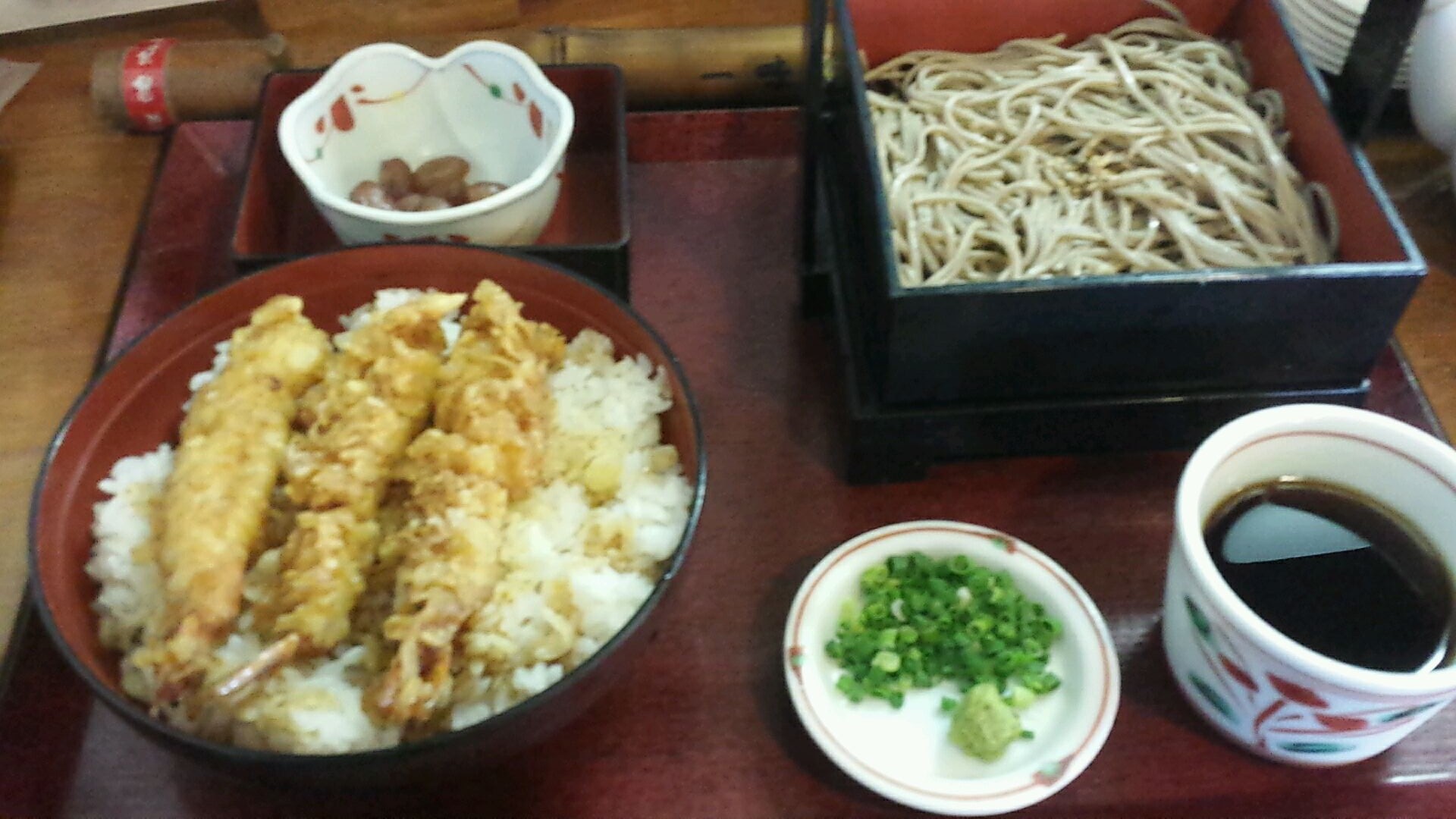 そば茶屋,吹上庵,そば茶屋 メニュー,吹上庵 メニュー