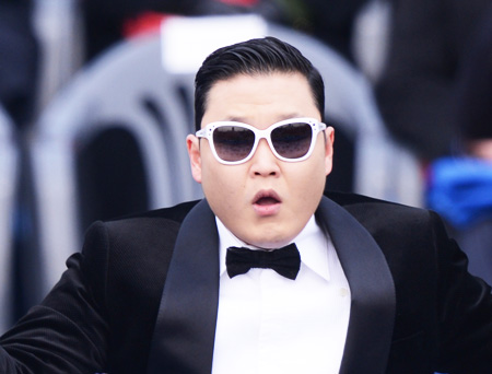 Psy to film mv of daddy with director of gangnam style