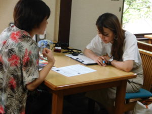 【ラジオも来たよ】鹿児島未来170人会議発！指宿で青空ウクレレ体験教室を開催したハナシ。