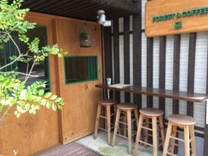 【フォレストアンドコーヒー】美魔女必見！鹿児島市原良の穴場カフェ！
