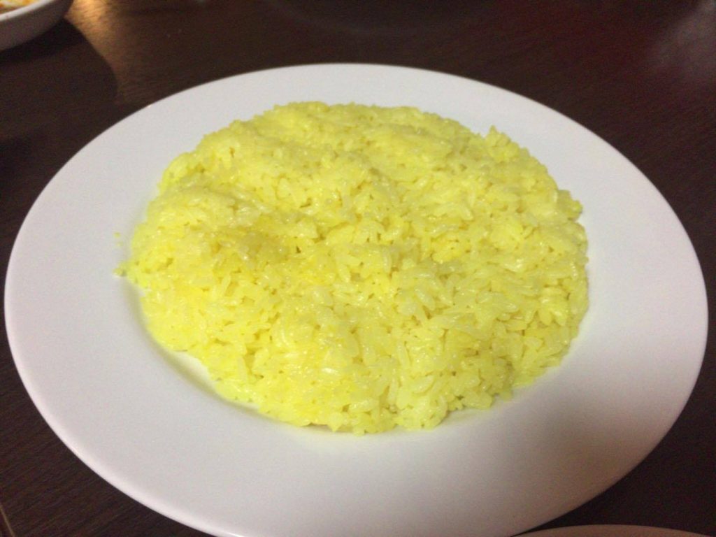 薩摩川内市の本格インドカレー「ＲＡＲＡ」は激辛マニアの僕も大満足の味！！