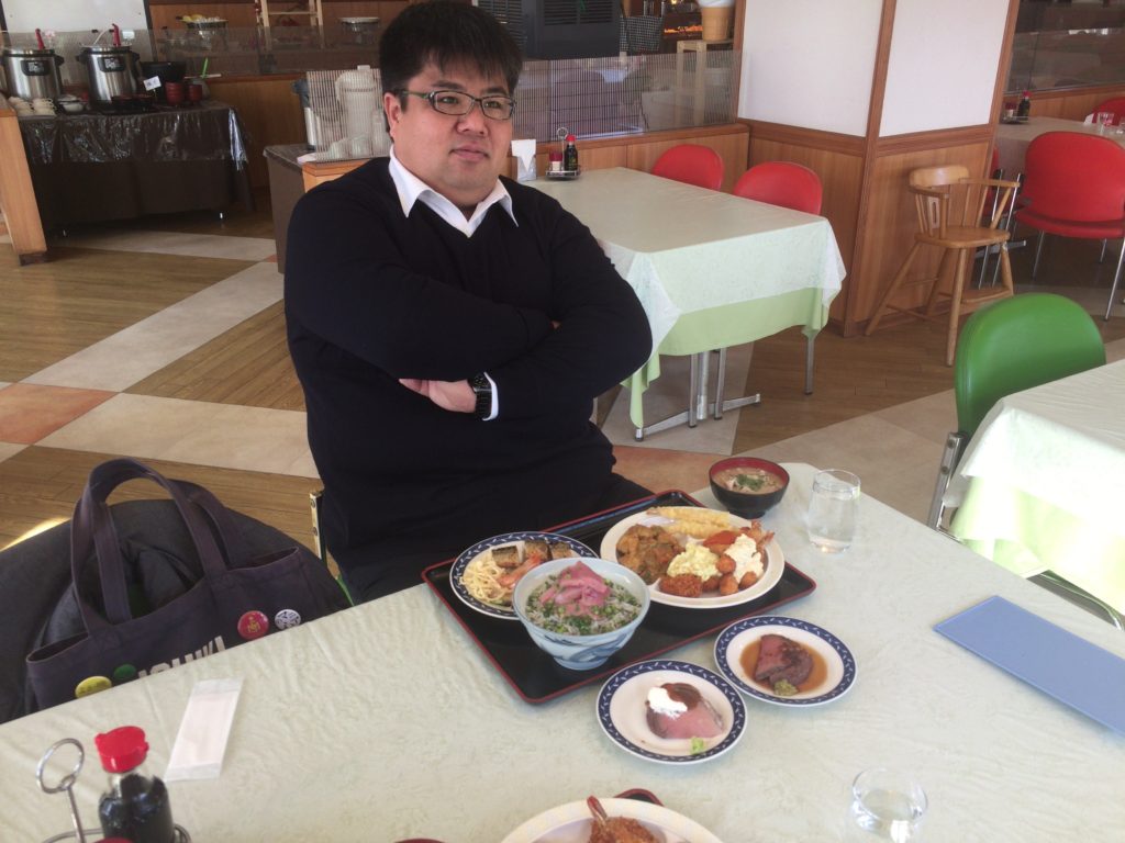 いちき串木野市でマグロもロービーも食べ放題という最強の店を発見！【シーサイドガーデンさのさ】