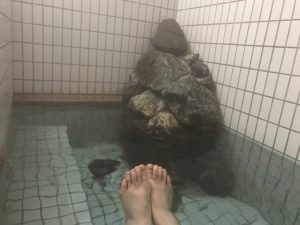 【一本桜温泉】鹿児島市で２４時間楽しめる温泉に３日連続行ってきた