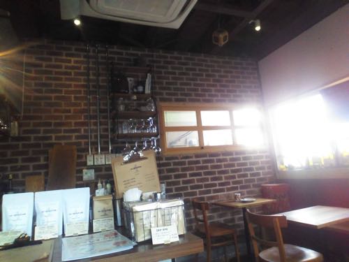 【HAY COFFEE STAND（ハイコーヒースタンド）】名山町で、レベル高いコーヒーをいただきに行きました！