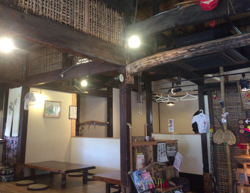 【古民家Cafe日和】肉食系の僕でも大満足！！ 人気の古民家Cafeを堪能してきた。