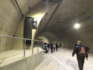 【2018.3.25開通】北薩トンネル（さつま町～出水）踏破レポ！