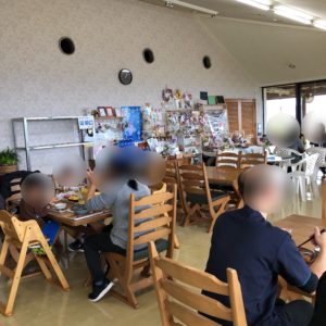 薩摩川内市「山cafe」のチーズメンチはサク・ジュワ・トロ〜の三拍子揃った名選手だった