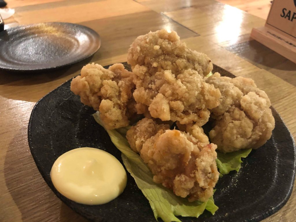 いちき串木野でウマい鶏を食いたいなら「薩摩鶏総本舗 とり魂」が最適解やで