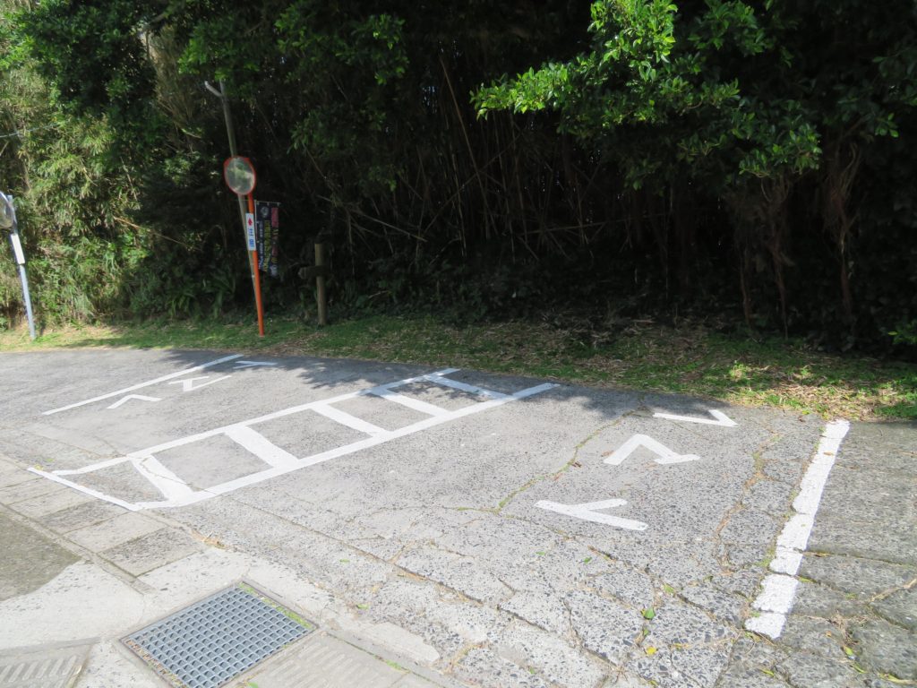 東川隆太郎の「かごしま世間遺産探訪記」ーvol1.竹島の横断歩道の意味とはー