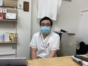 【北川景子に】鍼灸院アキュピタルで美容鍼灸デビューしたハナシ【私はなりたい】