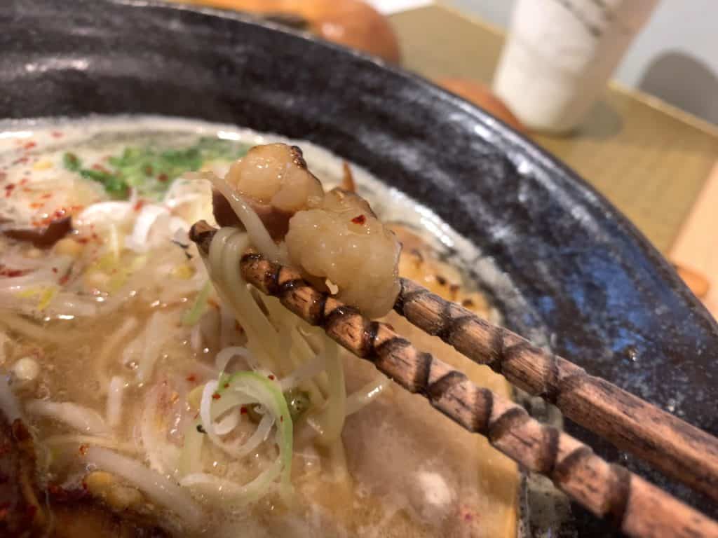 祝！薩摩和穣麺燎さんが１周年！進化し続ける超うまラーメンを見逃すな！！