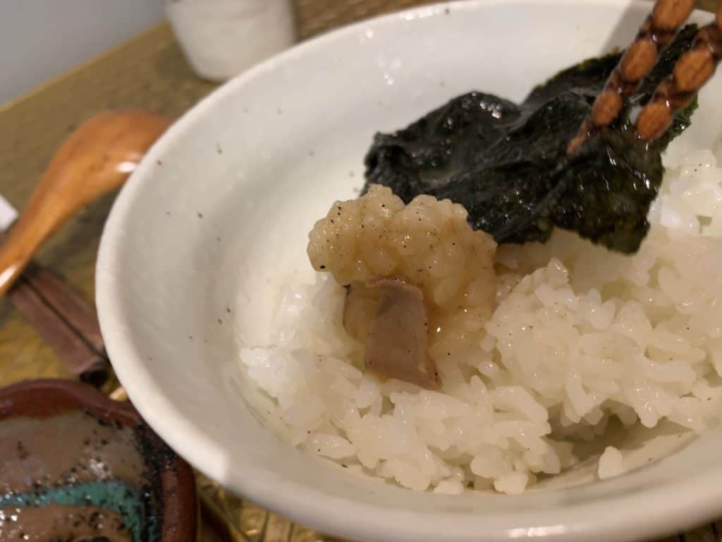祝！薩摩和穣麺燎さんが１周年！進化し続ける超うまラーメンを見逃すな！！