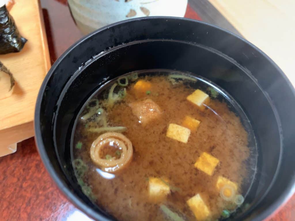 地元民激推いちき串木野市「すし松」でコスパランチ握りと贅沢茶碗蒸し！