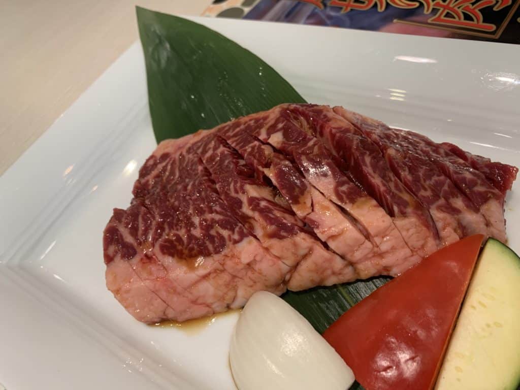 【いい肉の日】鹿児島市民は投票したら焼肉なべしまへ！プルコギタンが食えるぞ！！！